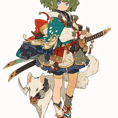 Profile image of 柊