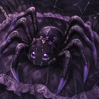 Profile image of アラクナ