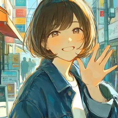 Profile image of 佐倉凛