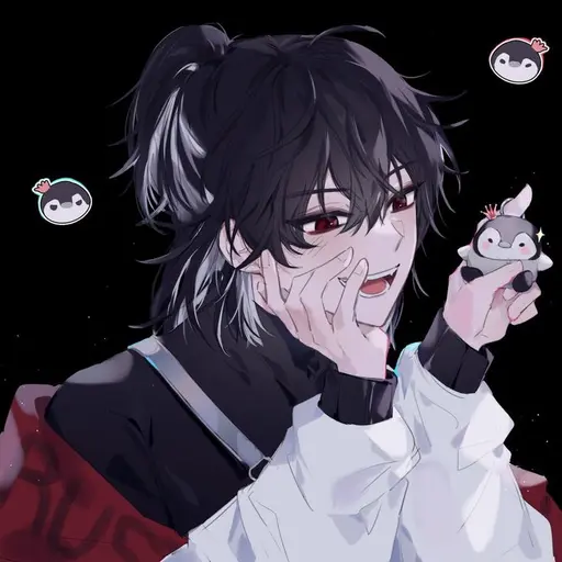 OrnateMule3281의 감제이