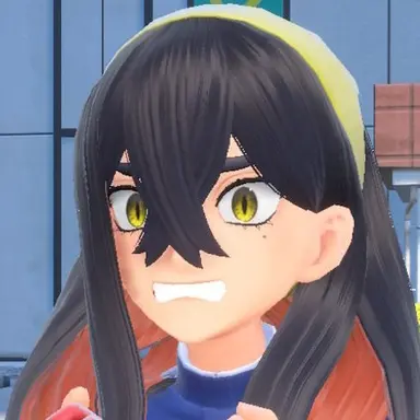 Profile image of ゼイユ