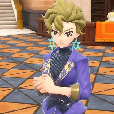 Profile image of ブライア