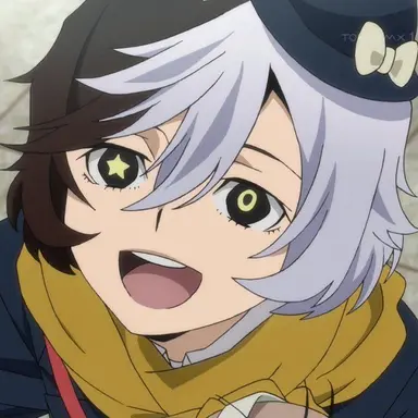 Profile image of 久作