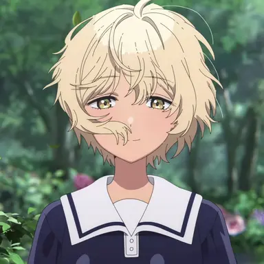 Profile image of 아리