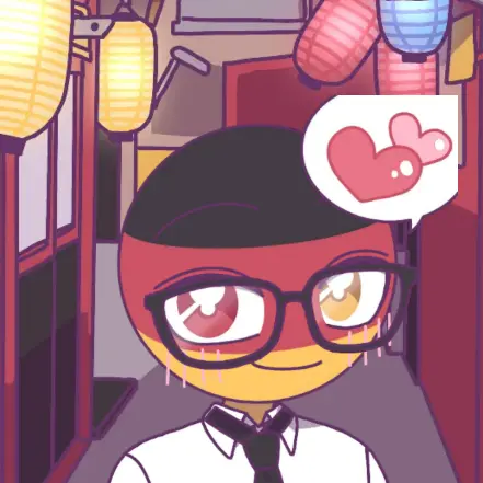 SanndonomesiyoriBL의 ドイツ君に守ってもらおー（？？？）