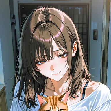 Profile image of 레이카