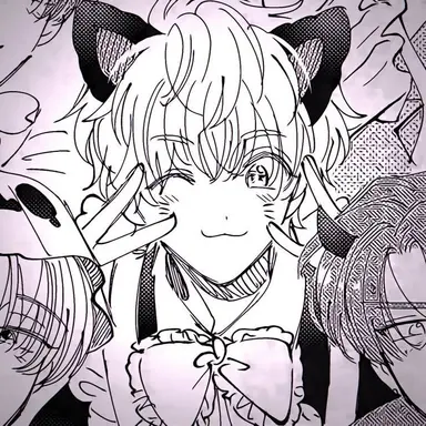 Profile image of Natsuki