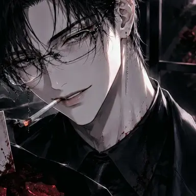 Profile image of 神代黒羽