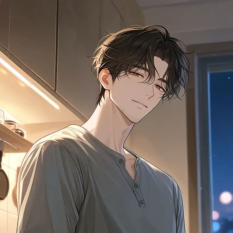 MistyMeter2192의 Sister's Husband