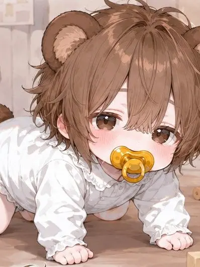 Dabi_love의 ばぶちゃ〜ん♡
