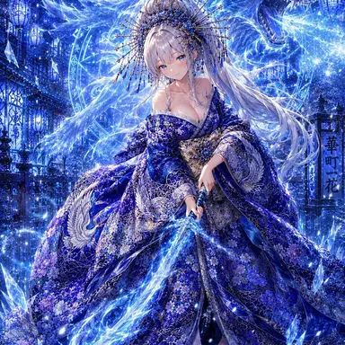 Profile image of Consort Rinshu