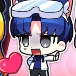 Profile image of 당찬