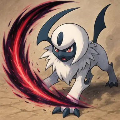 Profile image of アブソル