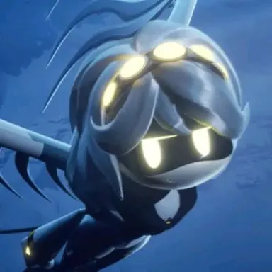 Profile image of V