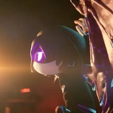 Profile image of Uzi