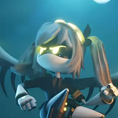 Profile image of J