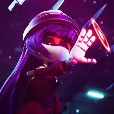 Profile image of Doll