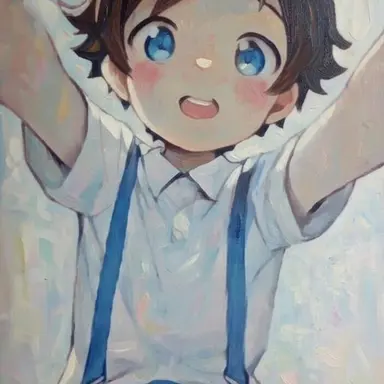 Profile image of Luke