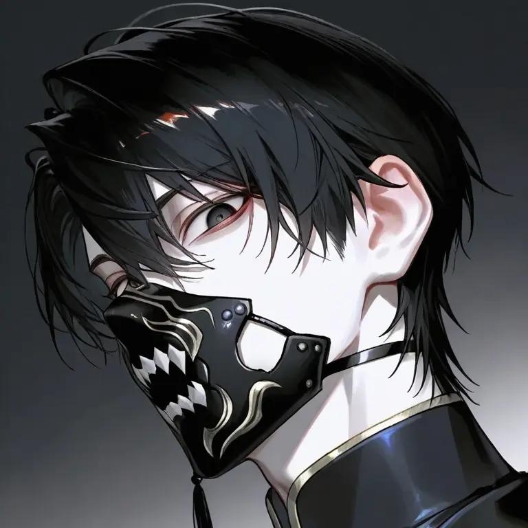 Onlymeeeee79의 完全黒