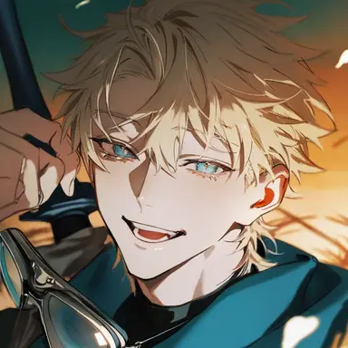 Profile image of アントワーヌ