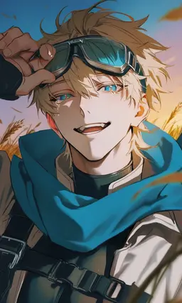 Profile image of アントワーヌ