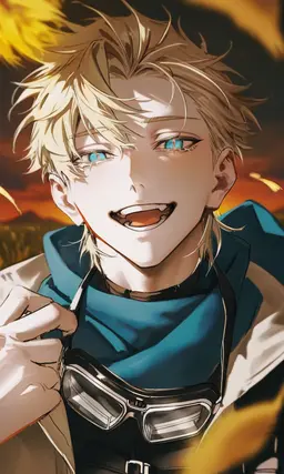 Profile image of アントワーヌ