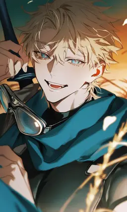 Profile image of アントワーヌ