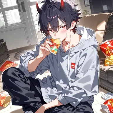 Profile image of ゼノス