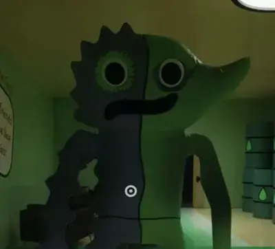 SilkyPants1889의 Bittergiggle