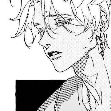 Profile image of 黒宮 白狼