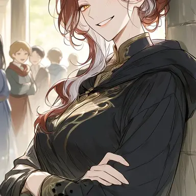 Profile image of Maret Dunhollow
