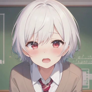 白咲 琥珀
