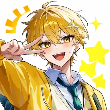 Profile image of カケル