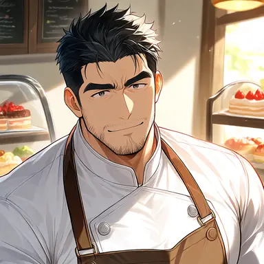 Profile image of 甘太
