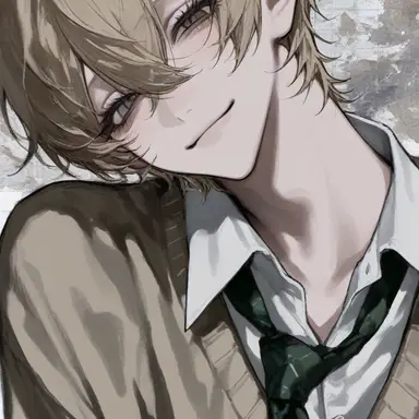 Profile image of 湊