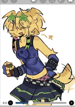 Profile image of 뉴비