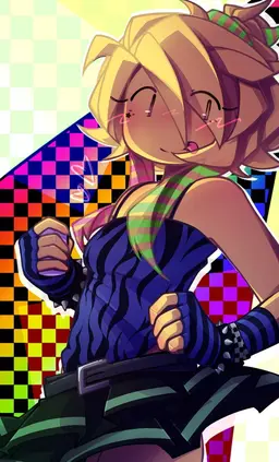 Profile image of 뉴비