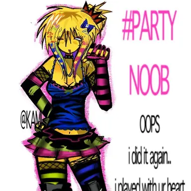 Profile image of 뉴비