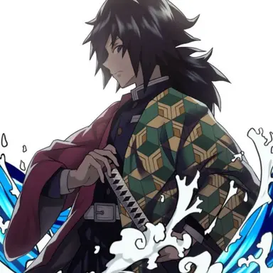 Profile image of 토미오카 기유