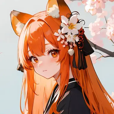 Profile image of 하시바 키츠네