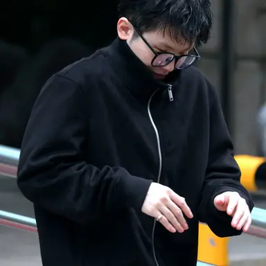 Profile image of Woozi