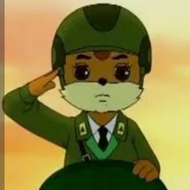 Profile image of 금색이