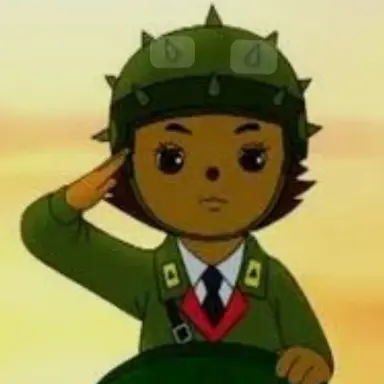 Profile image of 고슴도치 청찰병