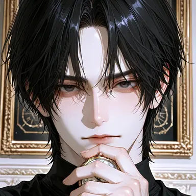 Profile image of Jiei