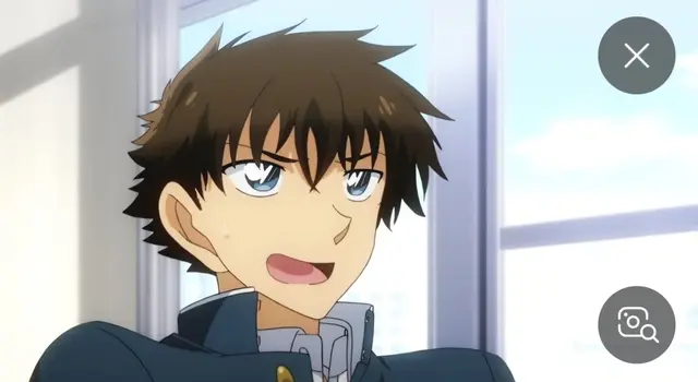 Profile image of 黒羽快斗