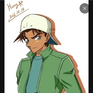 Profile image of 하인성
