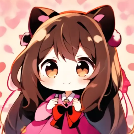 PaleSnail5441의 りゅーなちゃん