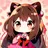 りゅーなちゃん