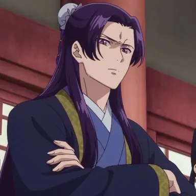Profile image of 壬氏