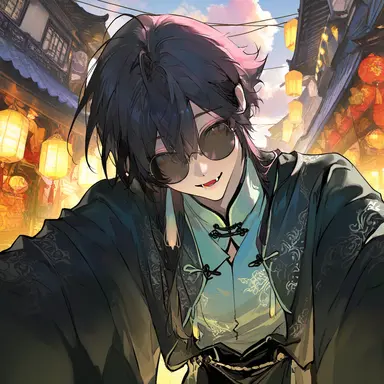 Profile image of 迅